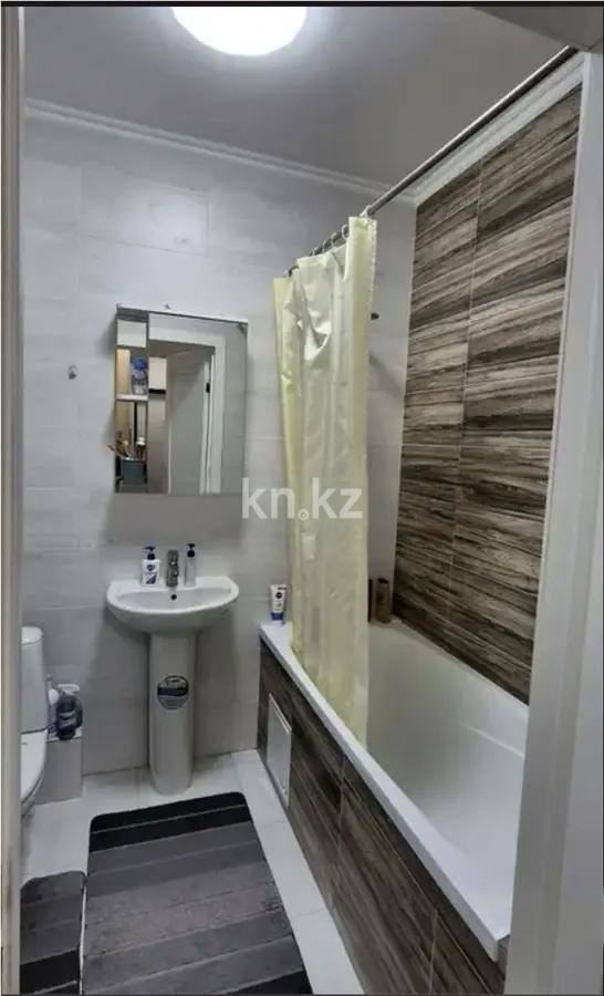 Продажа 1-комнатной квартиры, 40 м², ул. Айтеке би, дом  3б в Астане - фото 3