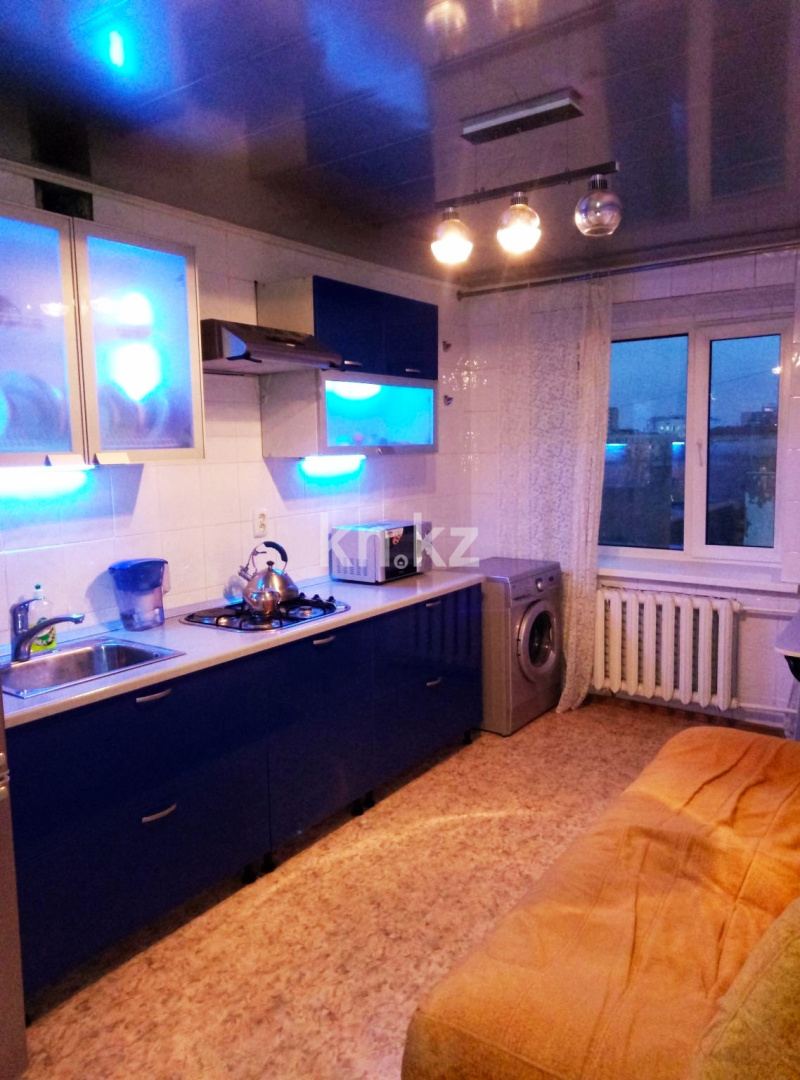 Аренда 1-комнатной квартиры, 40 м² в Астане - фото 8