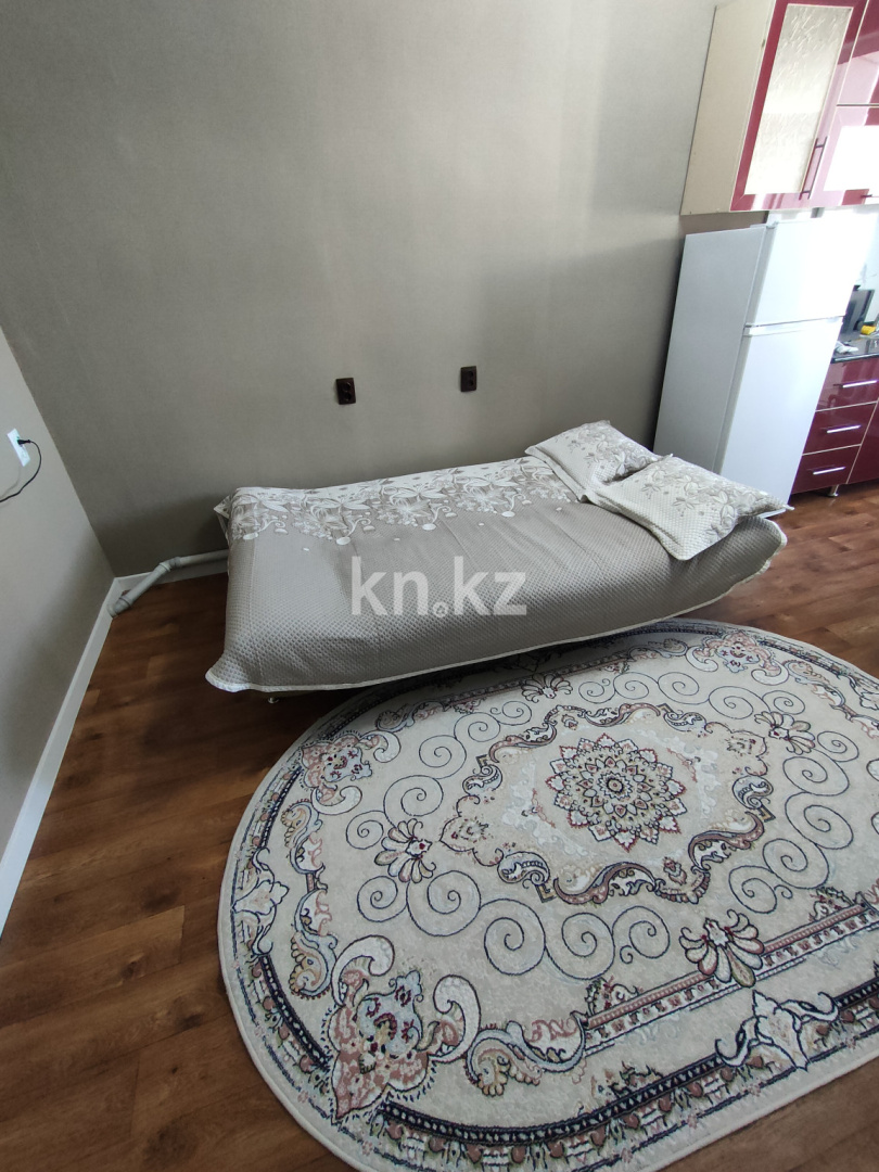 Аренда 2-комнатной квартиры посуточно, 50 м², ул. Назарбекова, дом  217 в Шымкенте - фото 4