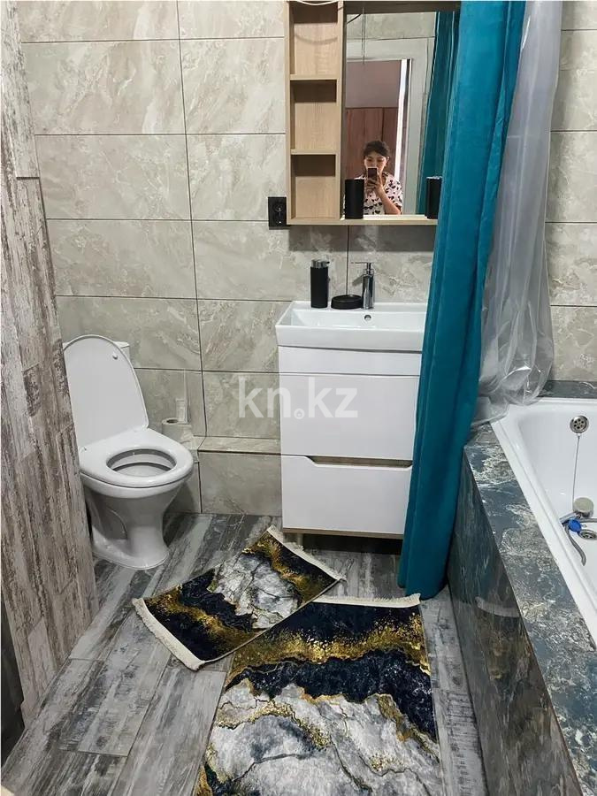 Продажа 1-комнатной квартиры, 42 м² в Астане - фото 3