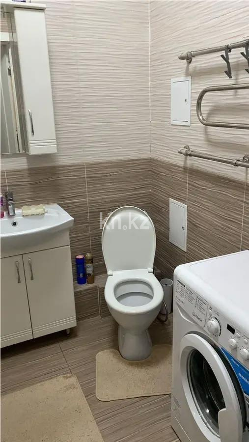 Продажа 1-комнатной квартиры, 37 м² в Алматы - фото 3