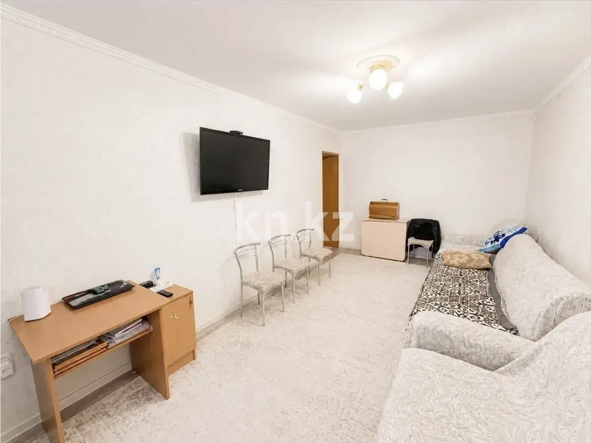 Продажа 2-комнатной квартиры, 54 м² в Караганде - фото 2
