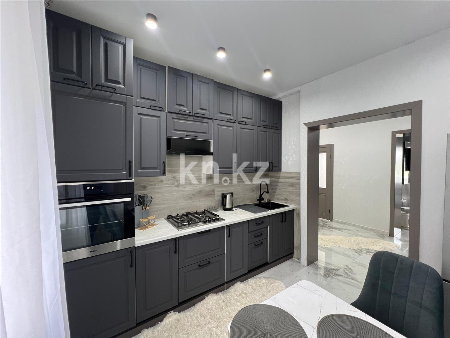 Продажа 3-комнатной квартиры, 68 м², пр. Бухар-жырау в Караганде - фото 7