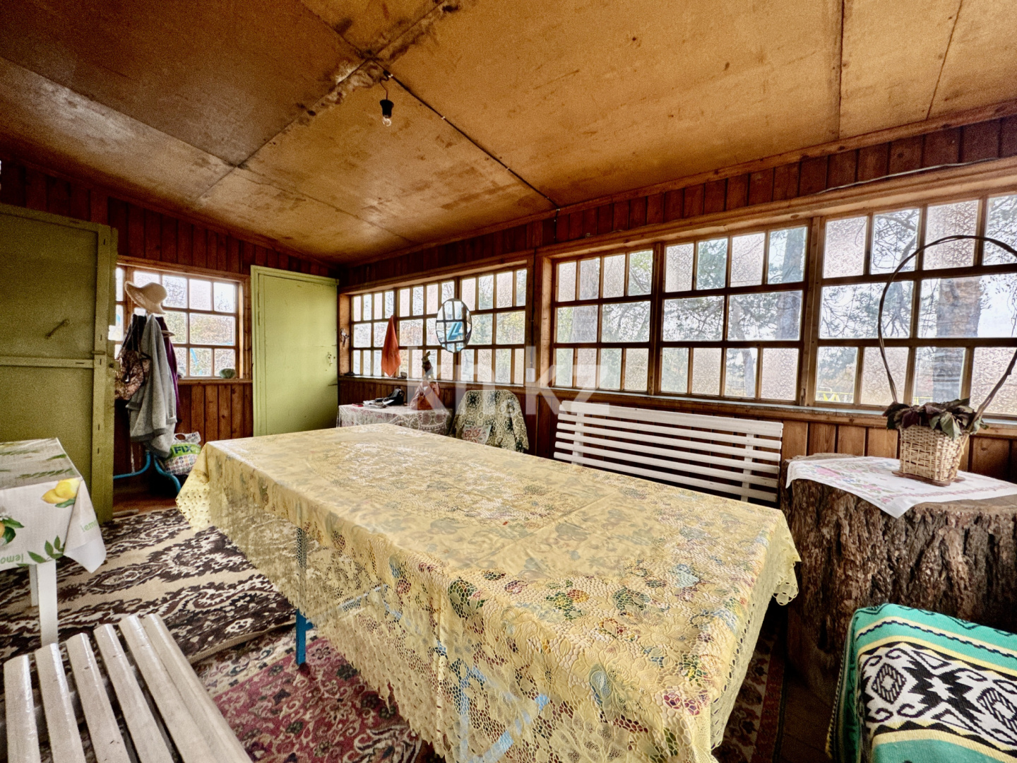 Продажа дачи, 12 сот., Елочка в Караганде - фото 14