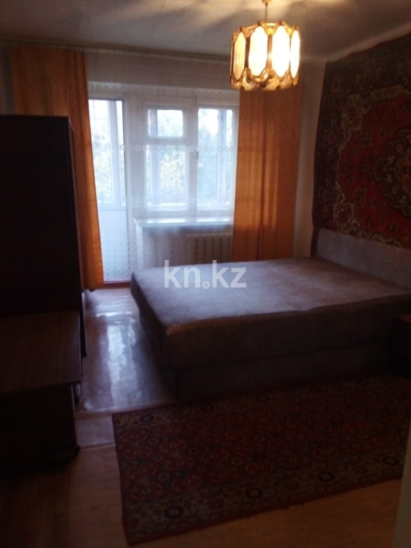 Аренда 2-комнатной квартиры, 46 м² в Караганде - фото 4