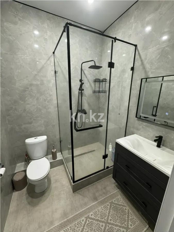 Продажа 2-комнатной квартиры, 75.1 м² в Алматы - фото 3