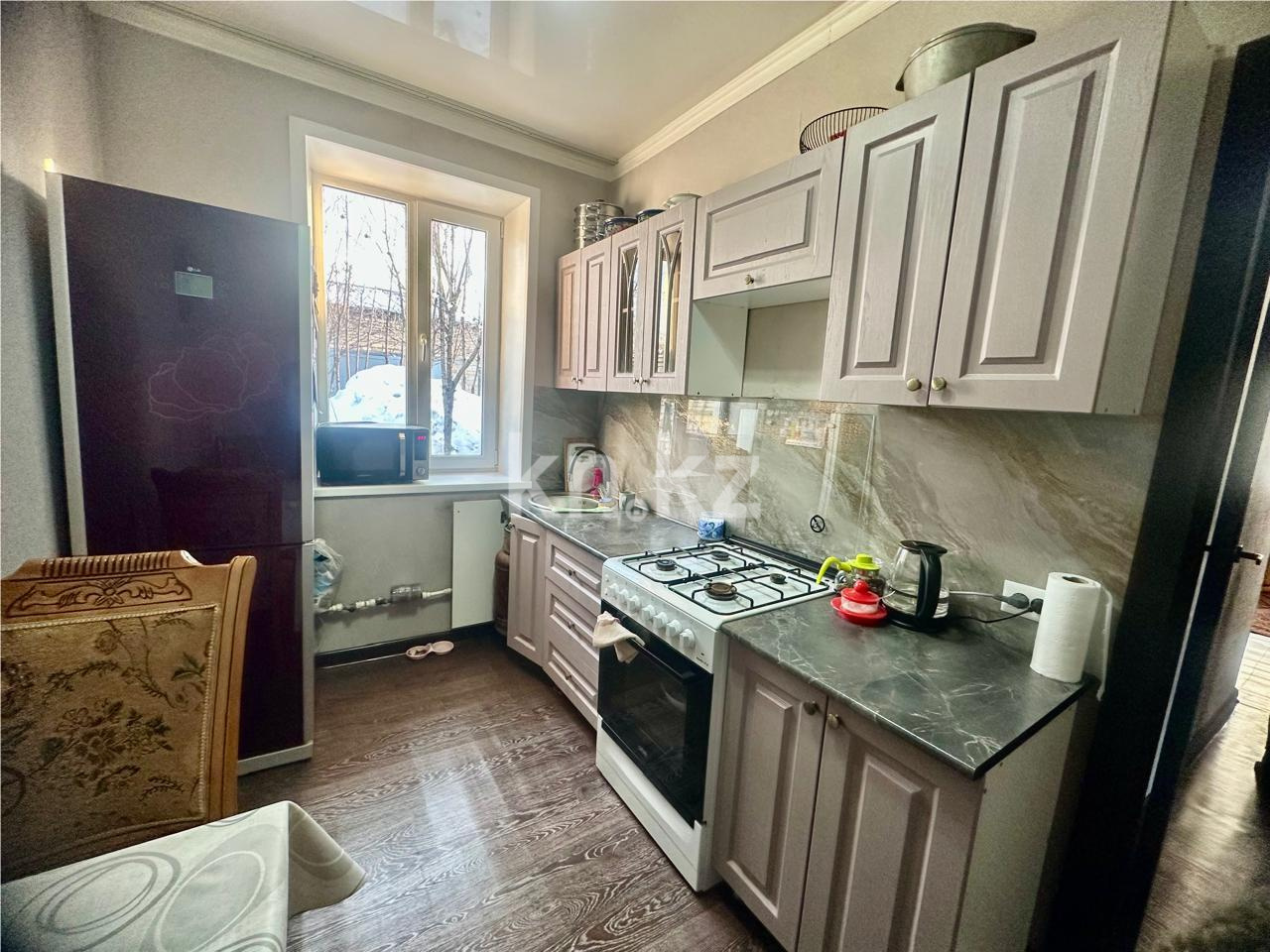 Продажа 3-комнатного дома, 74.8 м², ул. Расчётная в Караганде - фото 10