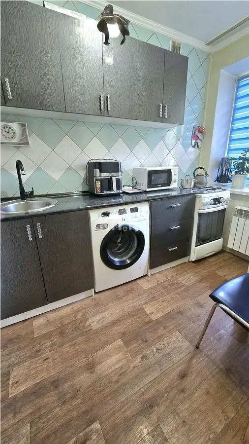 Продажа 1-комнатной квартиры, 30 м² в Алматы