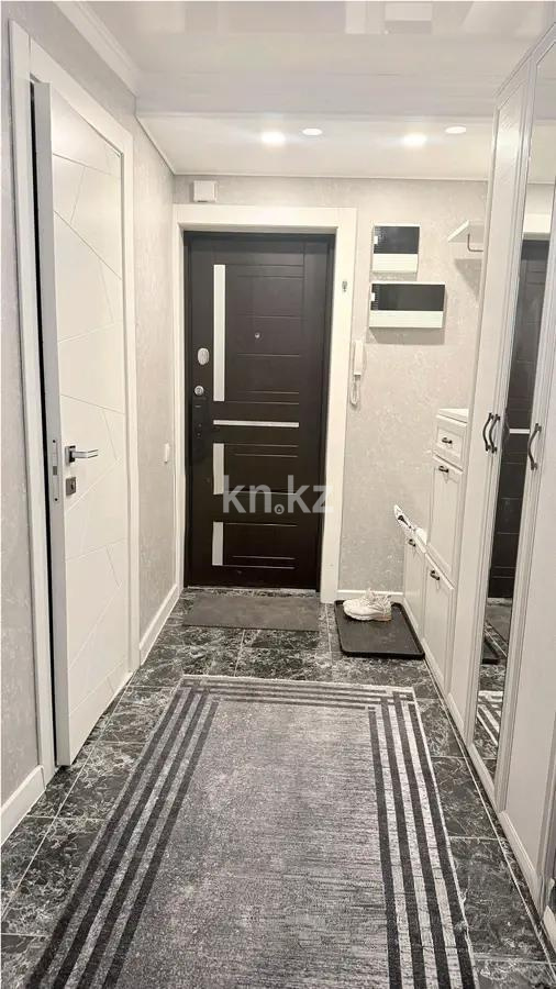 Продажа 3-комнатной квартиры, 59.5 м² в Астане - фото 5