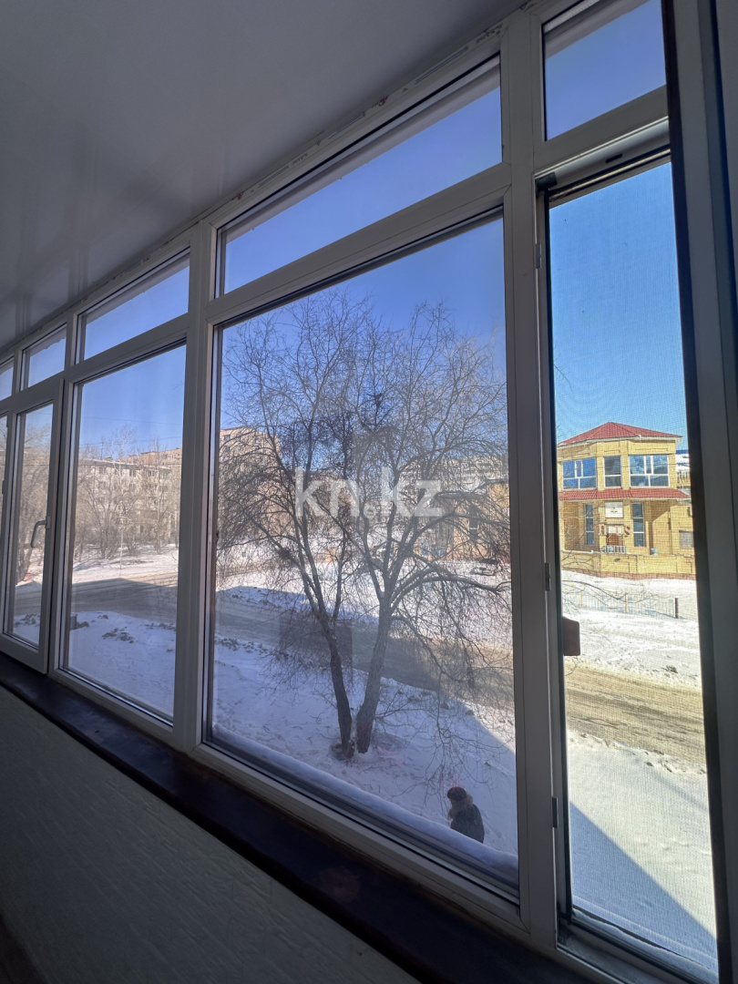 Продажа 3-комнатной квартиры, 78.9 м² в Караганде - фото 37