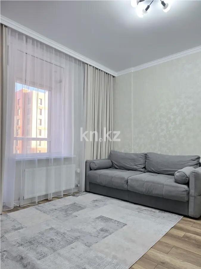 Продажа 2-комнатной квартиры, 35 м² в Астане