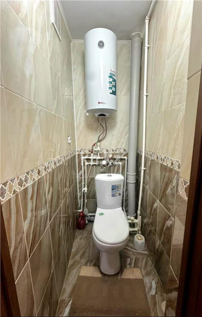 Продажа 3-комнатной квартиры, 64 м², пр. Момышулы в Темиртау - фото 10