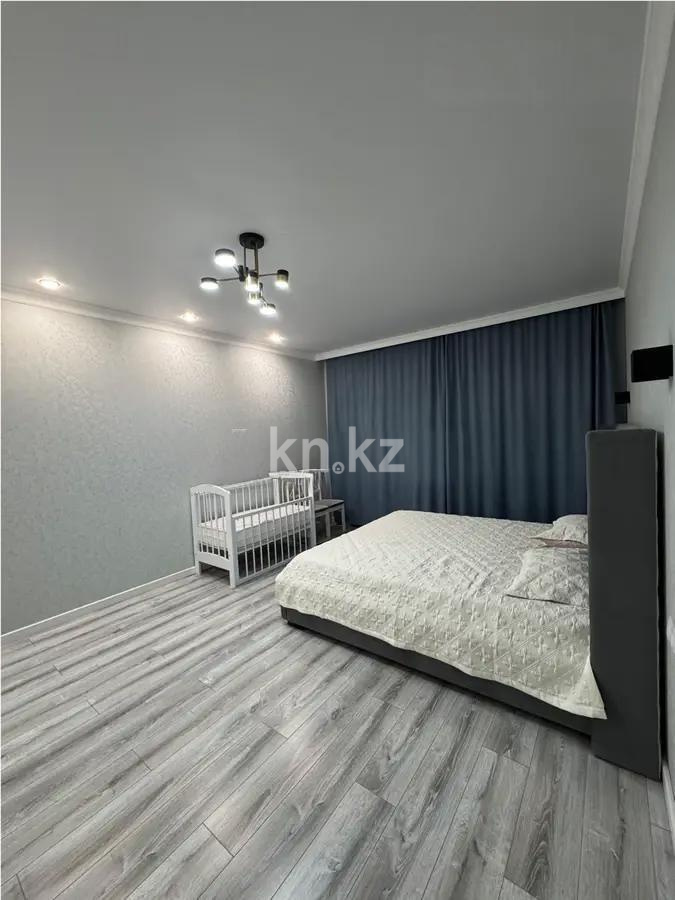 Продажа 3-комнатной квартиры, 85 м², ул. Муканова, дом  49/10 в Караганде - фото 3