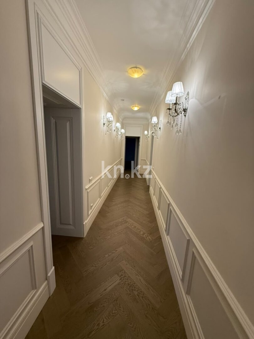 Продажа 7-комнатного дома, 550 м² в Караганде - фото 35
