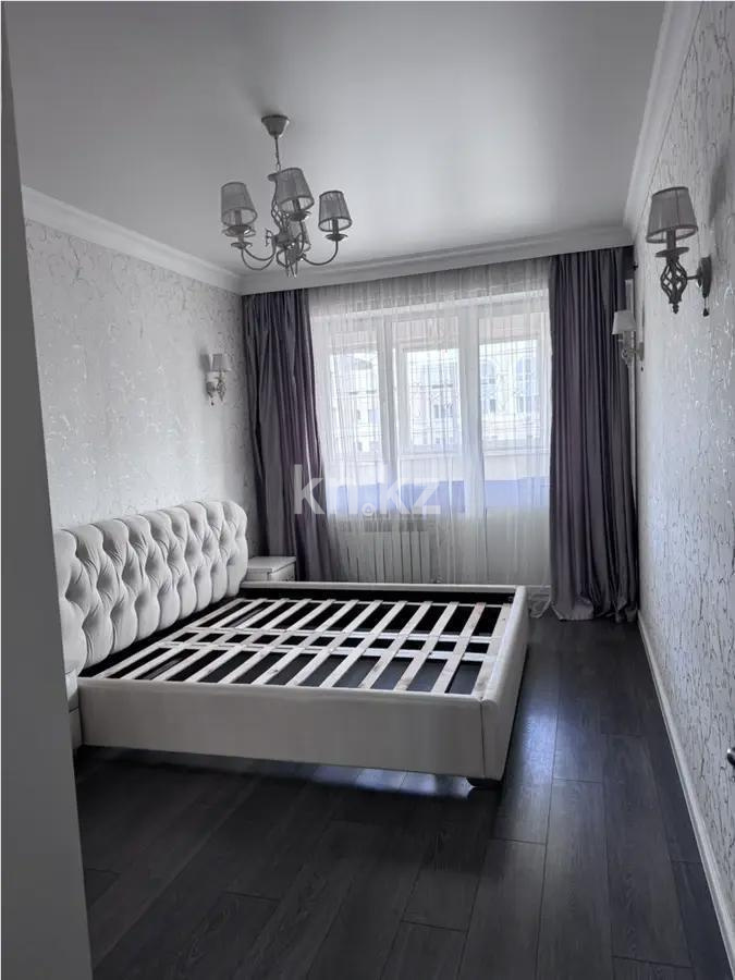 Продажа 3-комнатной квартиры, 91 м², ул. Навои, дом  210/1 в Алматы - фото 2