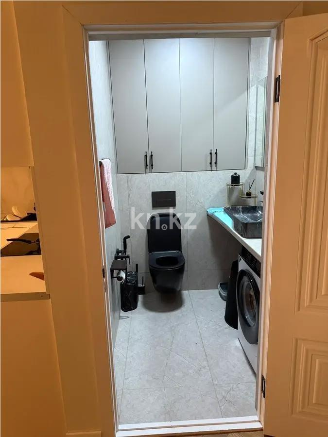 Продажа 3-комнатной квартиры, 77 м² в Астане - фото 4