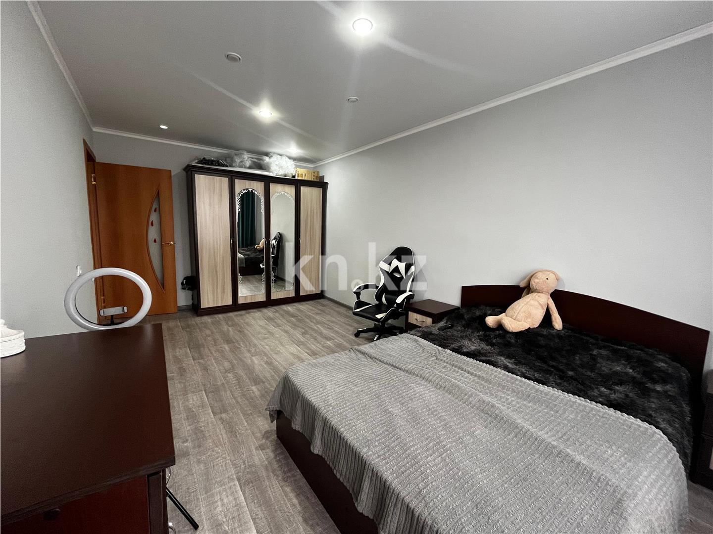 Продажа 3-комнатной квартиры, 62 м², 13-й мкр. в Караганде - фото 7