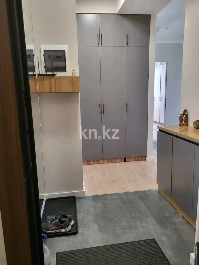 Продажа 3-комнатной квартиры, 70 м², ул. Навои, дом  68/1 в Алматы - фото 2
