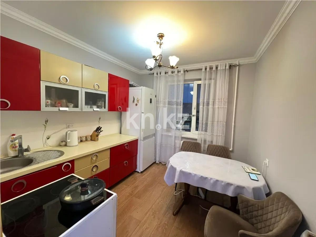 Продажа 3-комнатной квартиры, 62 м² в Караганде - фото 4