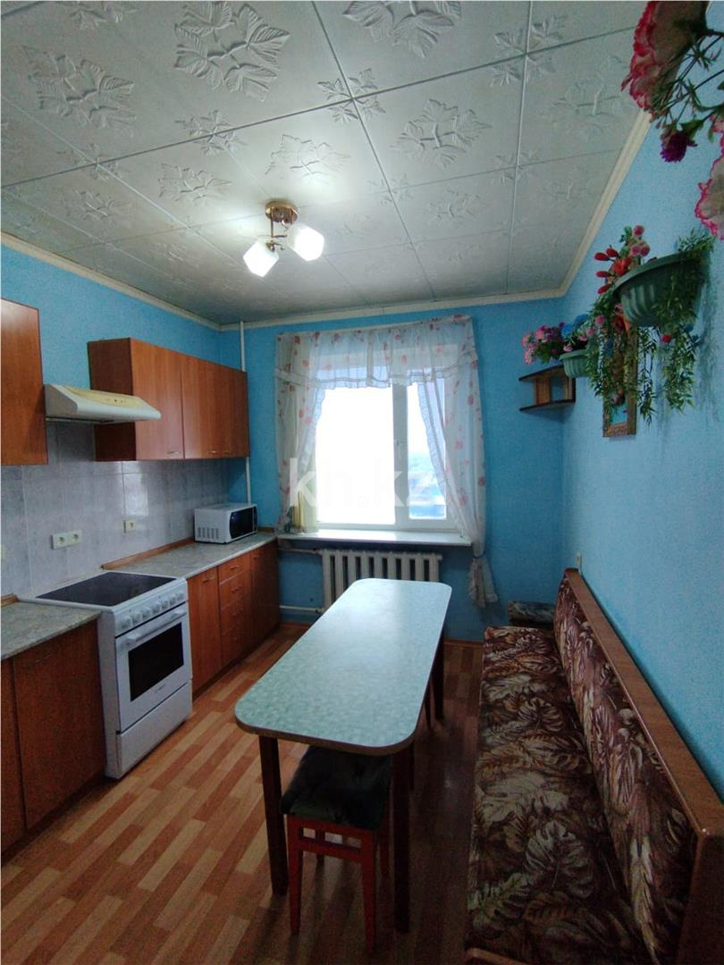 Продажа 2-комнатной квартиры, 53 м², ул. Университетская в Караганде - фото 5