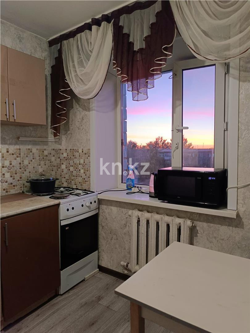 Продажа 2-комнатной квартиры, 44 м² в Караганде - фото 6