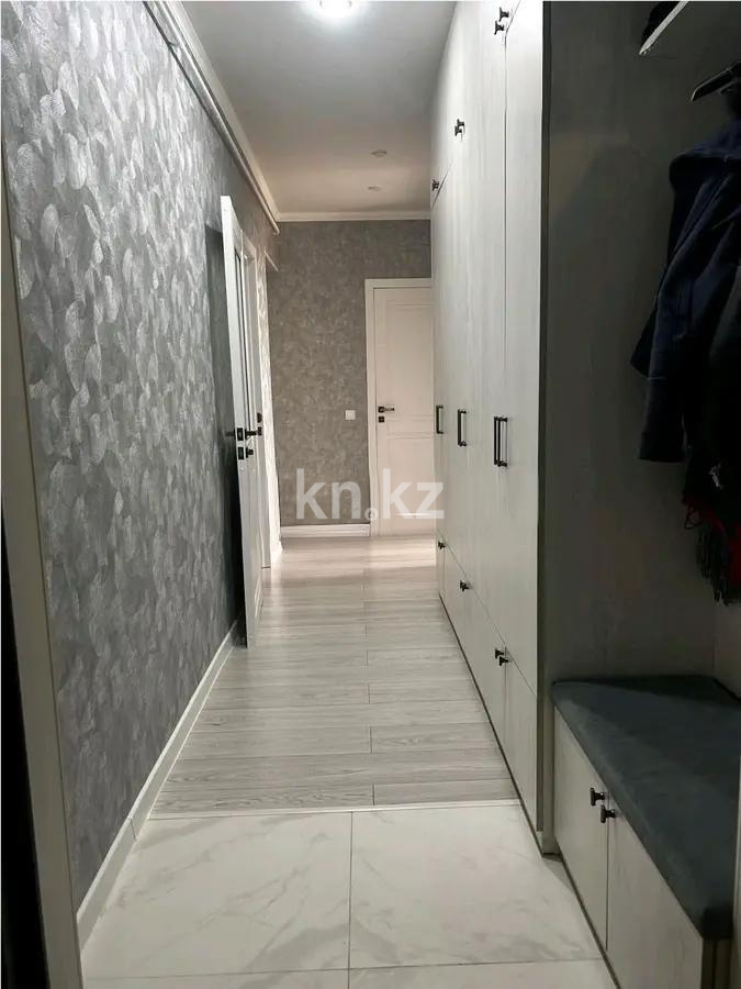Продажа 2-комнатной квартиры, 60.1 м² в Астане - фото 6