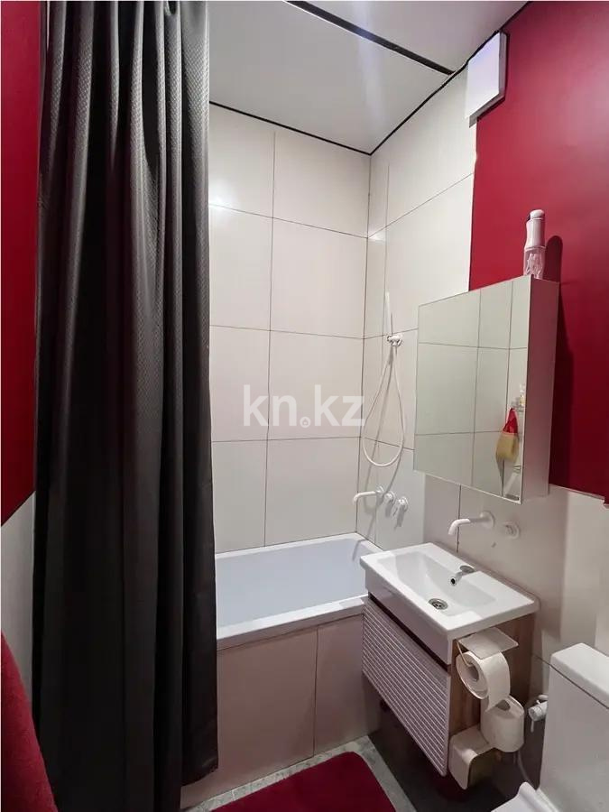 Продажа 3-комнатной квартиры, 83 м², ул. Казыбек би, дом  3/2 в Астане - фото 5