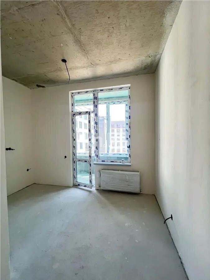 Продажа 1-комнатной квартиры, 37 м² в Астане