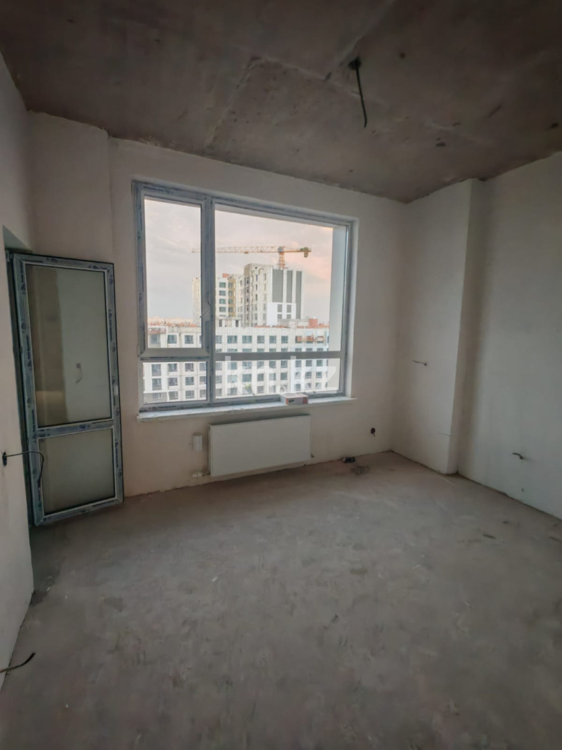 Продажа 2-комнатной квартиры, 61.3 м² в Астане - фото 3