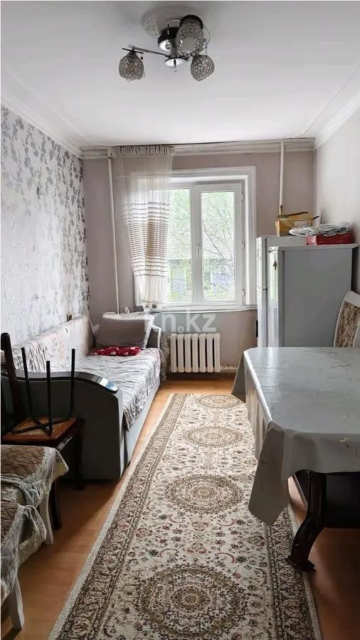 Продажа 3-комнатной квартиры, 60 м² в Алматы - фото 3
