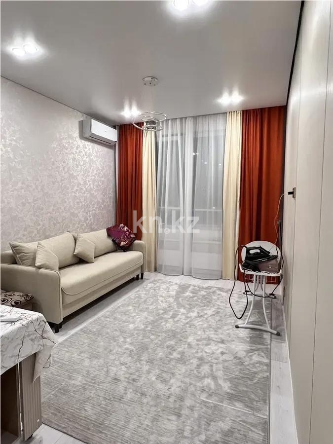 Продажа 2-комнатной квартиры, 39.7 м² в Астане