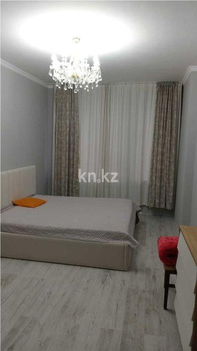 Продажа 1-комнатной квартиры, 49 м² в Астане - фото 2
