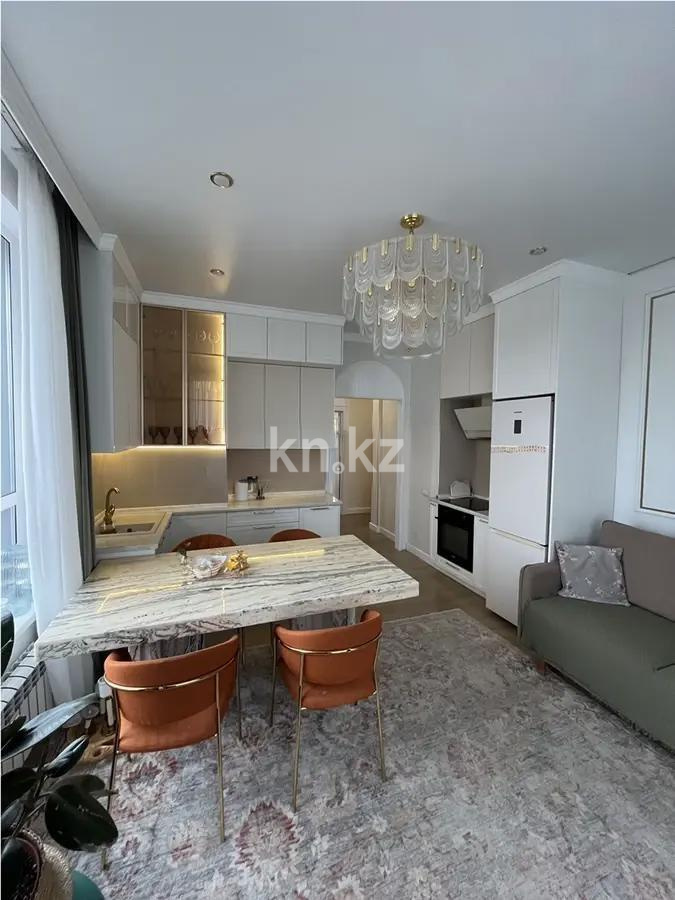 Продажа 3-комнатной квартиры, 63 м² в Астане - фото 4