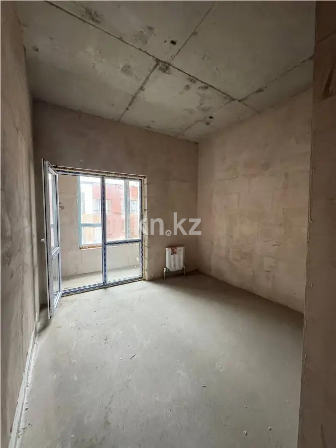 Продажа 2-комнатной квартиры, 58 м², ул. Жургенова, дом  19 в Астане - фото 2