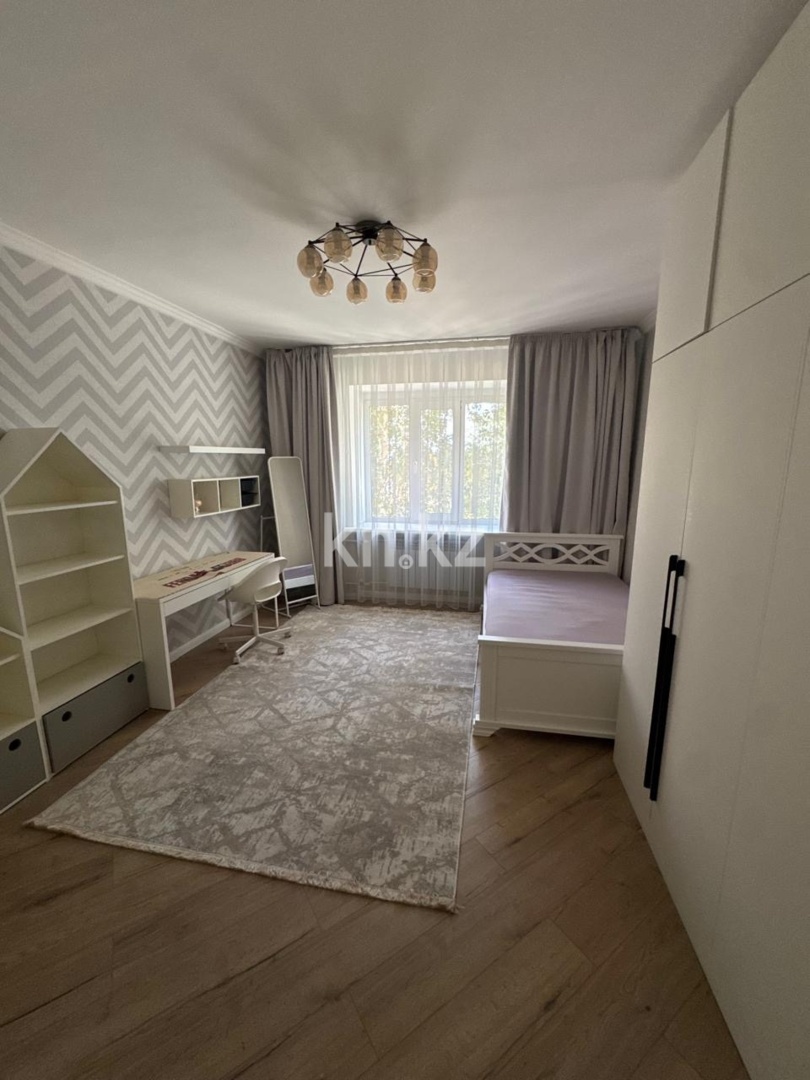 Аренда 3-комнатной квартиры, 110 м² в Астане - фото 8