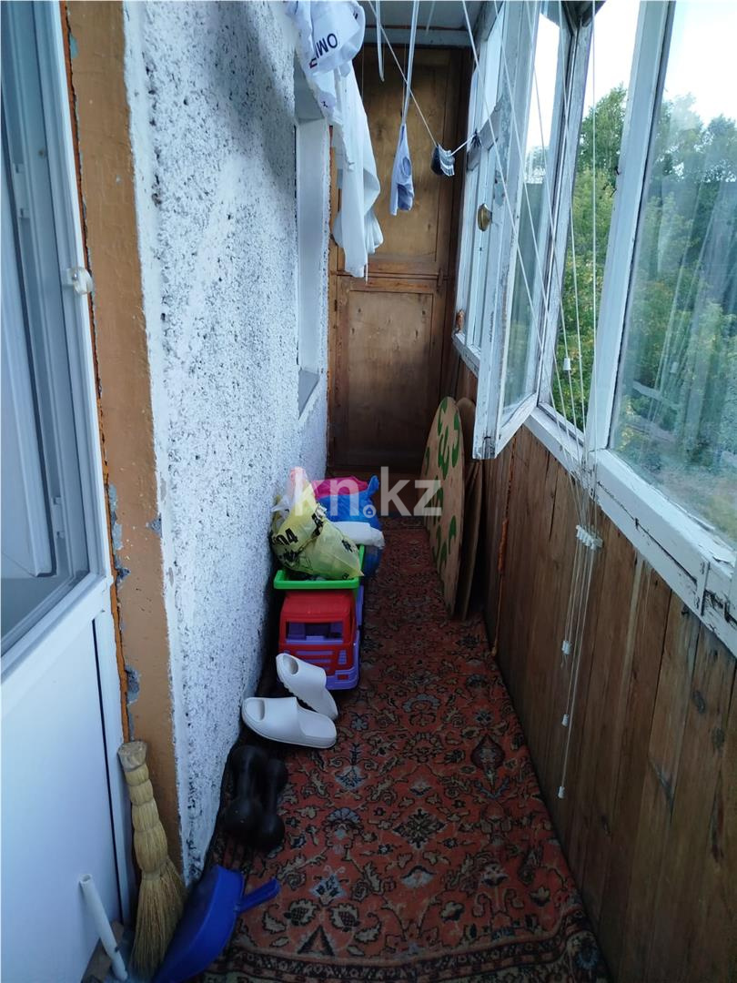 Продажа 4-комнатной квартиры, 69 м² в Темиртау - фото 17