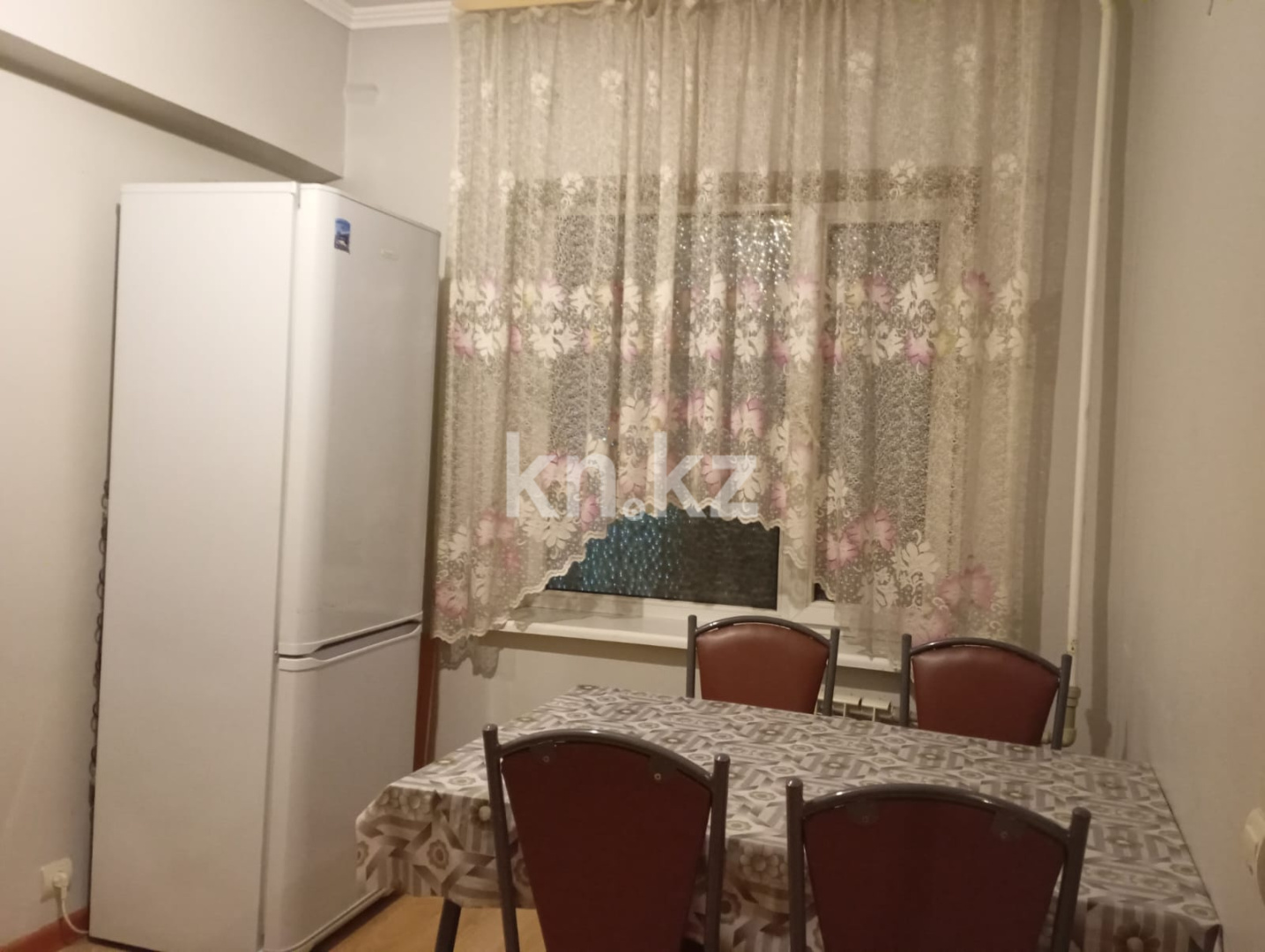 Продажа 2-комнатной квартиры, 59.9 м², ул. Гоголя в Алматы - фото 7