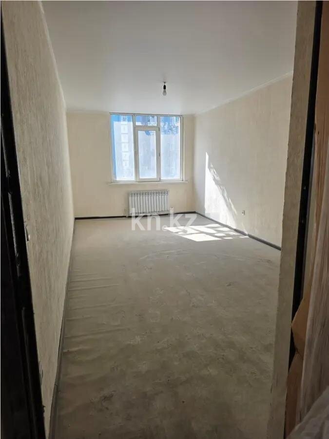 Продажа 1-комнатной квартиры, 45 м² в Алматы