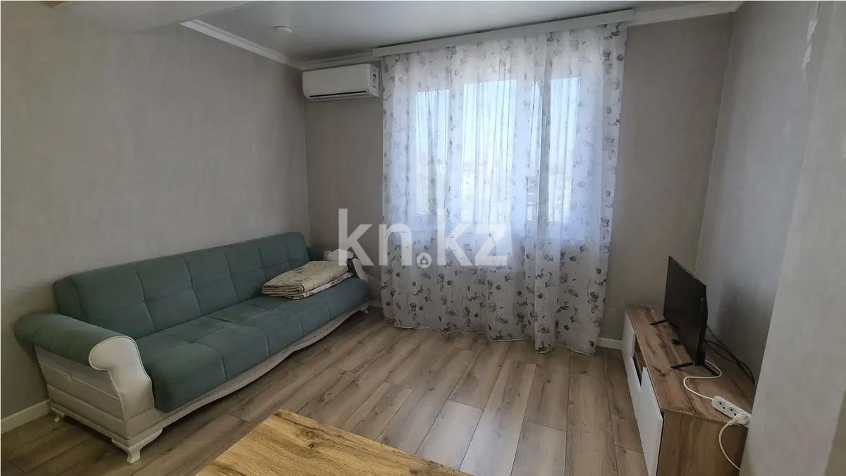 Продажа 3-комнатной квартиры, 81 м² в Алматы