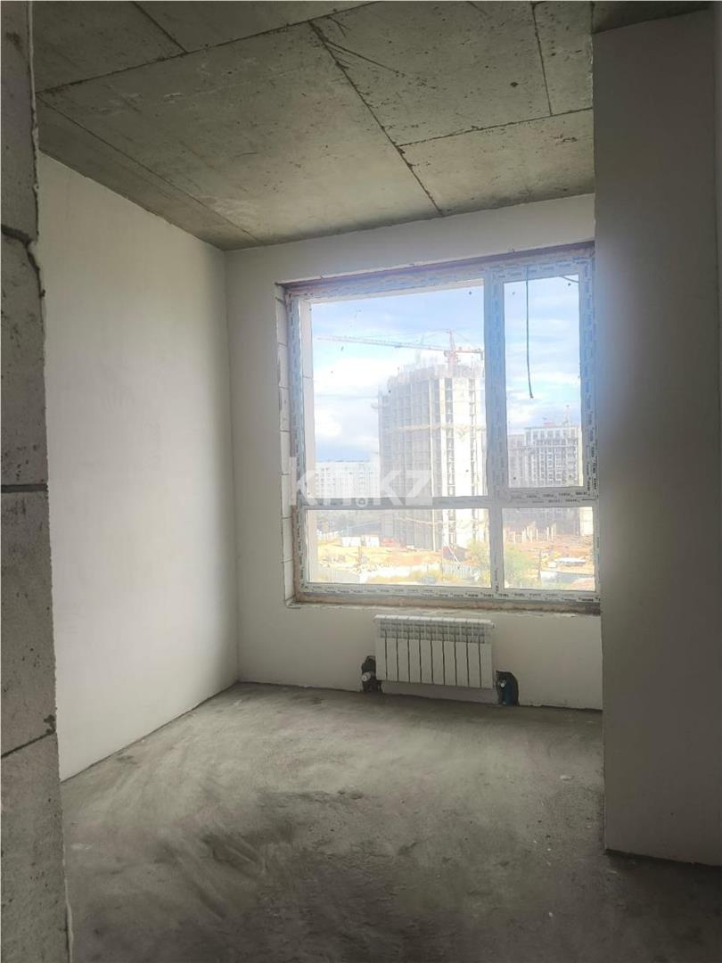 Продажа 2-комнатной квартиры, 61.5 м² в Астане - фото 3