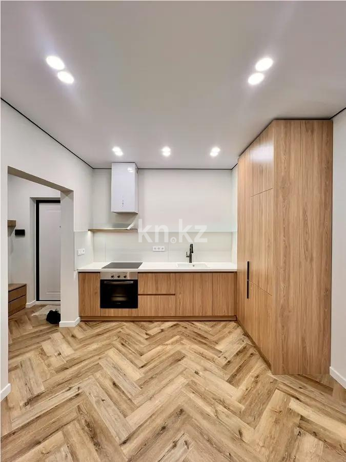 Продажа 1-комнатной квартиры, 33 м², пр. Райымбека, дом  210/12 в Алматы - фото 2