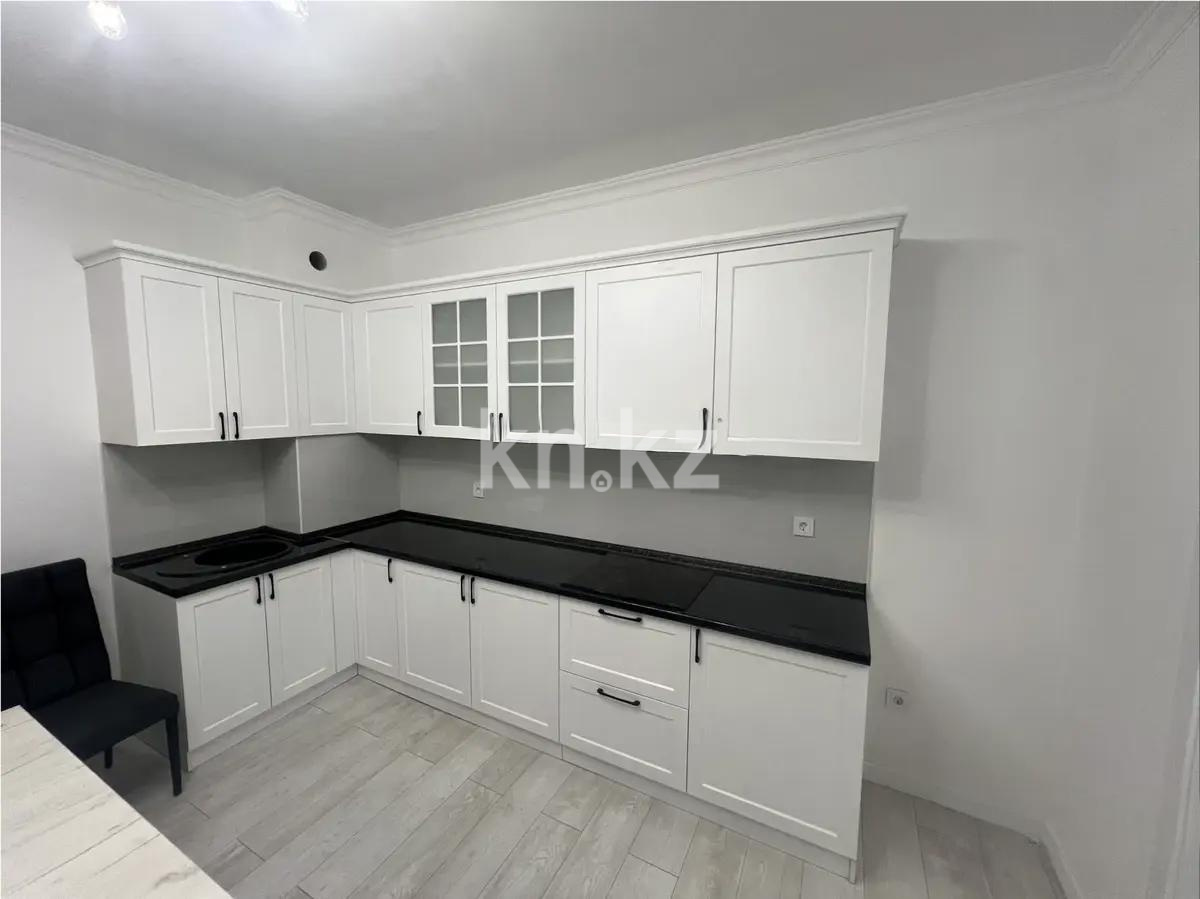 Продажа 2-комнатной квартиры, 55.4 м², мкр. Жетысу-3, дом  55а в Алматы - фото 2