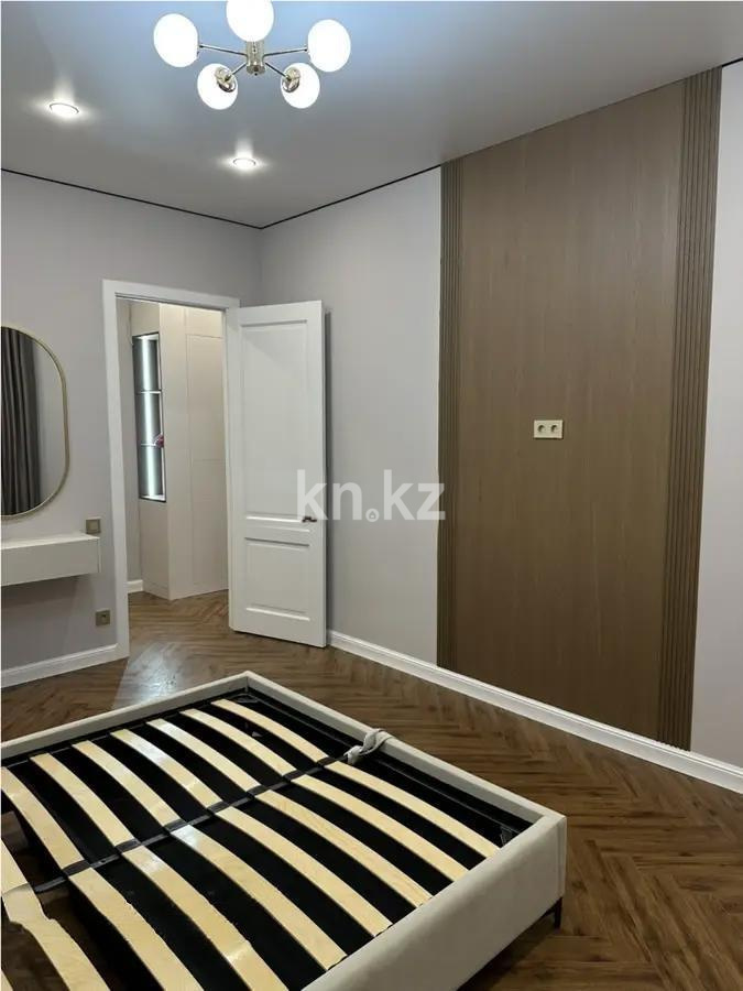 Продажа 1-комнатной квартиры, 43 м², ул. Е-900, дом  4 в Астане - фото 2