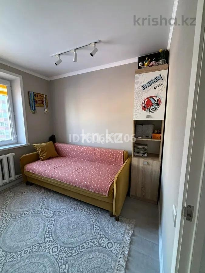 Продажа 3-комнатной квартиры, 63 м² в Караганде - фото 7