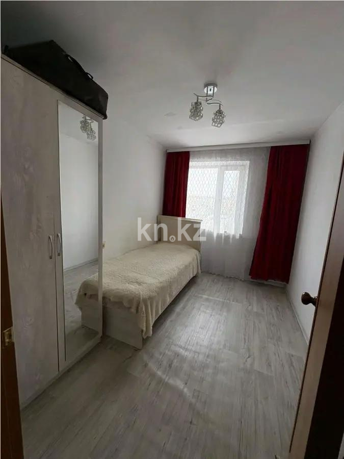 Продажа 3-комнатной квартиры, 68 м² в Караганде - фото 3