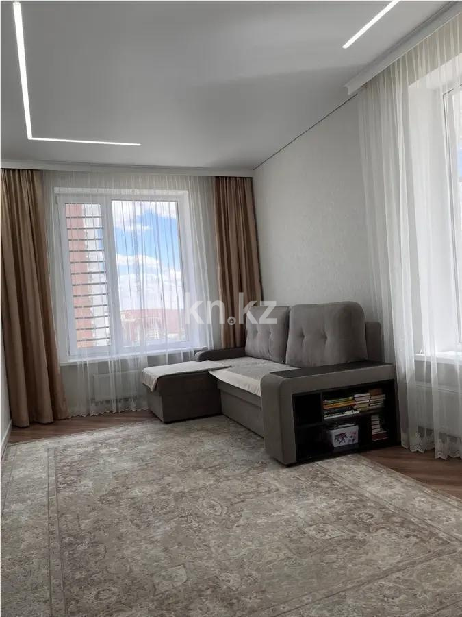 Продажа 2-комнатной квартиры, 70 м², ул. Нажимеденова, дом  7 в Астане - фото 2