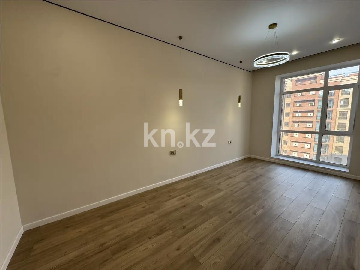 Продажа 2-комнатной квартиры, 46.1 м² в Астане - фото 2