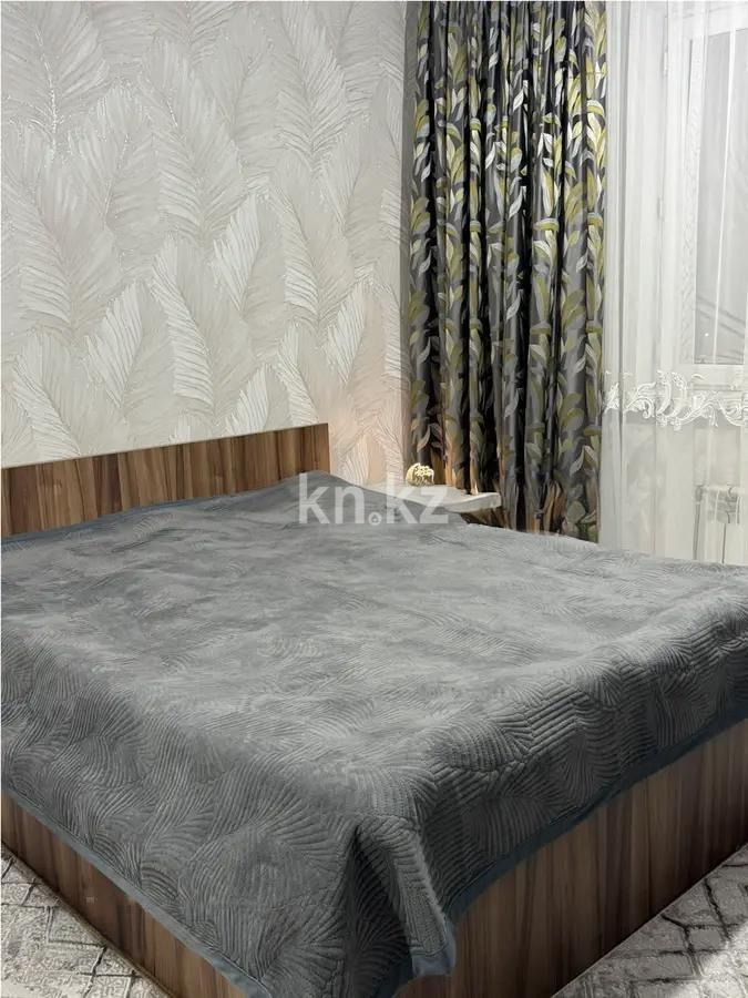 Продажа 3-комнатной квартиры, 90 м² в Алматы - фото 2