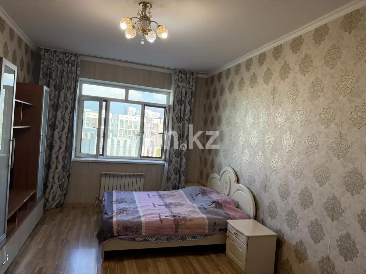 Продажа 1-комнатной квартиры, 53 м² в Алматы