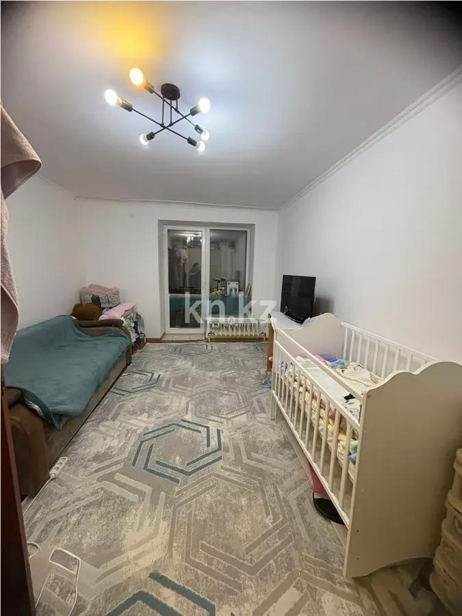 Продажа 1-комнатной квартиры, 36 м², ул. Айтматова, дом  41 в Астане - фото 2